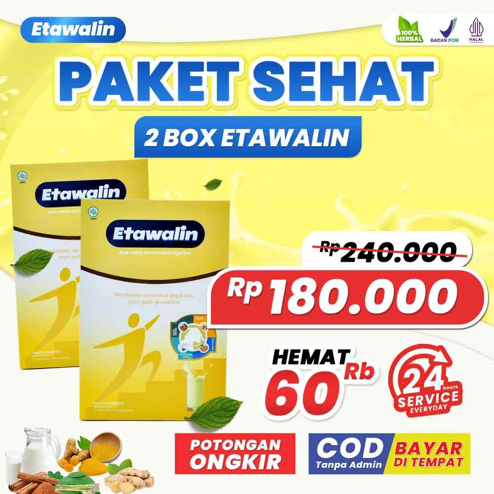 Obat Pegal Linu